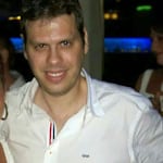 Avatar of user Pedro Pozo