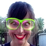 Avatar of user Anita Savin