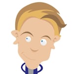 Avatar of user Jaap de Vries