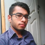 Avatar of user Haroon Ahmad