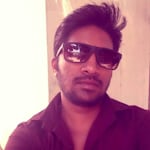 Avatar of user Chandran Vasarla