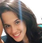 Avatar of user Carla Beatriz