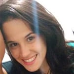 Avatar of user Carla Beatriz