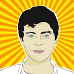 Avatar of user Pavlo Kochubei