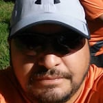 Avatar of user Roberto Arguello