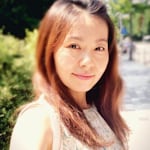 Avatar of user Sunyoung Song