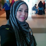 Avatar of user Nurfauzia Ismail