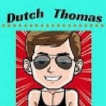 Avatar of user Dutch Thomas