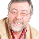 Avatar of user Jean-Luc Guermont