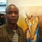 Avatar of user Thomas Juma