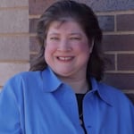 Avatar of user Lisa Thompson