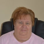 Avatar of user Zsóka Aradi