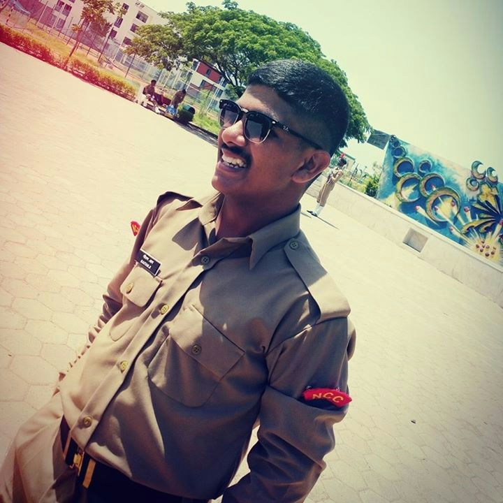 Go to Gautam Ramuvel's profile