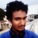 Avatar of user Vinay  Leo