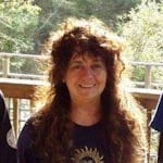 Avatar of user Mary Owens