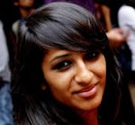 Avatar of user Pratiksha Rao