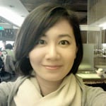 Avatar of user Tina Jang