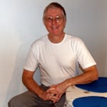 Avatar of user Steve Pickering