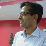 Avatar of user Ravinder Kumar