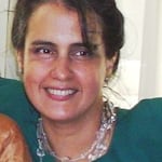 Avatar of user Flor Martha Ferreira