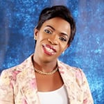 Avatar of user Ada Chukwunyere