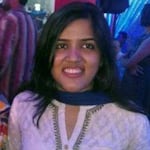 Avatar of user Deepali Bangera