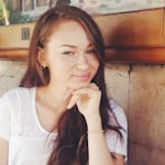 Avatar of user Tanya Denisova