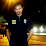 Avatar of user Rizki Rafiko Martin