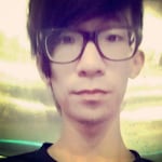 Avatar of user Giving Kwan