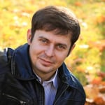 Avatar of user Pavel Strashevskiy