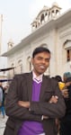 Avatar of user Pankaj Kumar