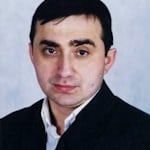 Avatar of user Влад Петров