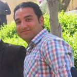 Avatar of user Shabir Rezaii