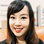 Avatar of user Kate Sun