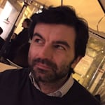 Avatar of user Oscar D'Auria