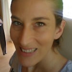 Avatar of user Aurélie Déjean