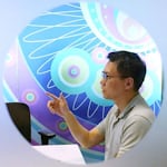 Avatar of user Jiang Hong Liu