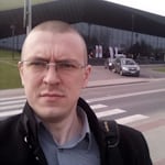 Avatar of user Damian Ślimak