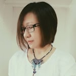 Avatar of user Julia Chong