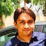 Avatar of user Aslam Multani