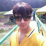 Avatar of user Ankur Aggarwal