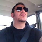 Avatar of user Carlos Monje