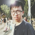 Avatar of user Will Xiao