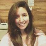 Avatar of user Jemima Cardoso