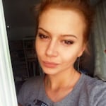 Avatar of user Anastasia Telnova