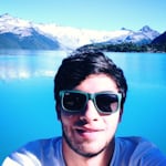 Avatar of user Santiago Alonso