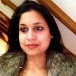 Avatar of user Purnima Bullee