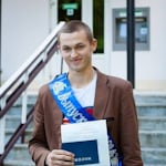 Avatar of user Vikenty Kolbik