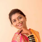 Avatar of user Priya Patil