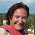 Avatar of user Hanne Rogonja